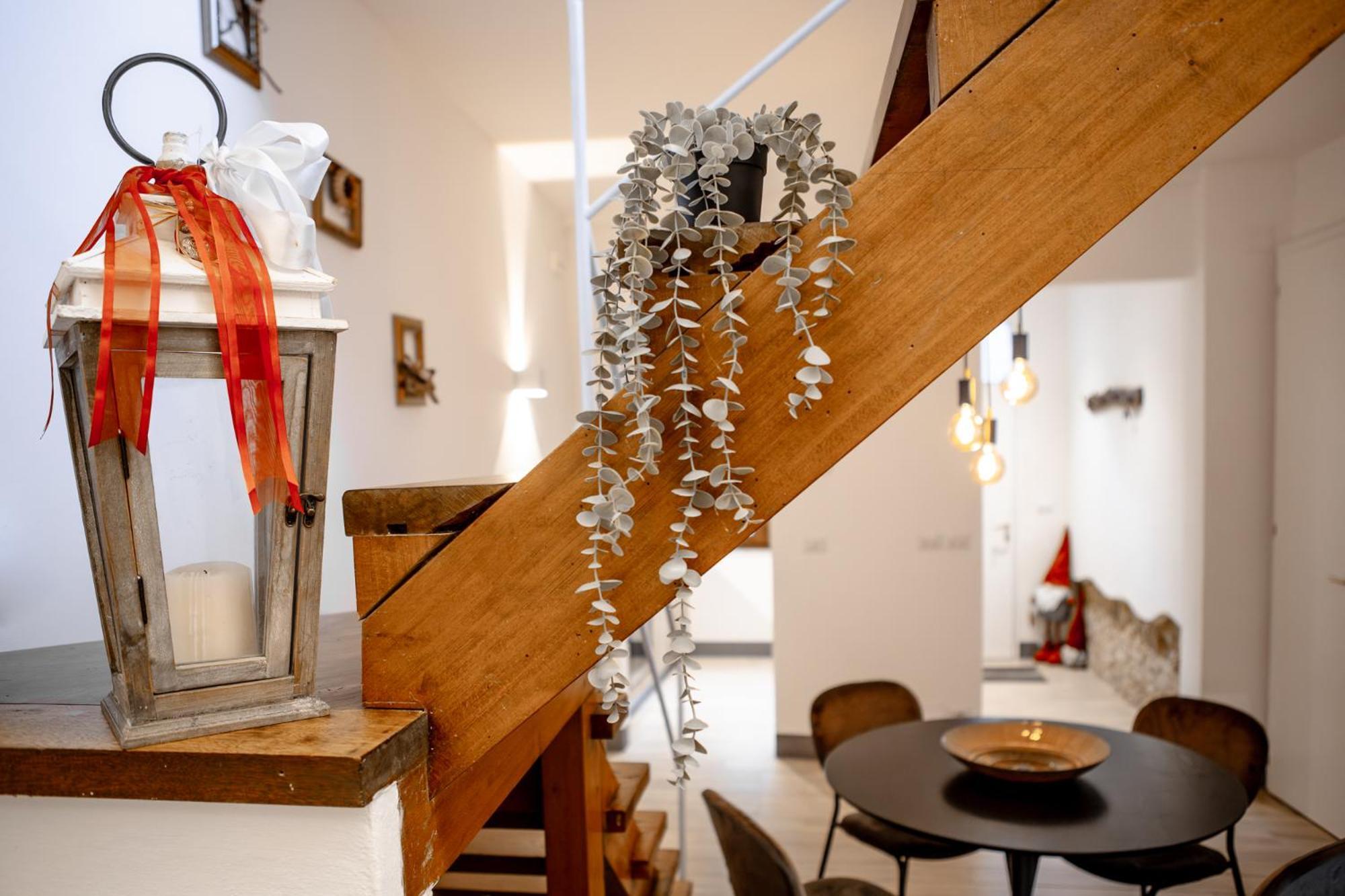 Apartamento La Casa Dello Sdrucciolo Montepulciano Stazione Exterior foto
