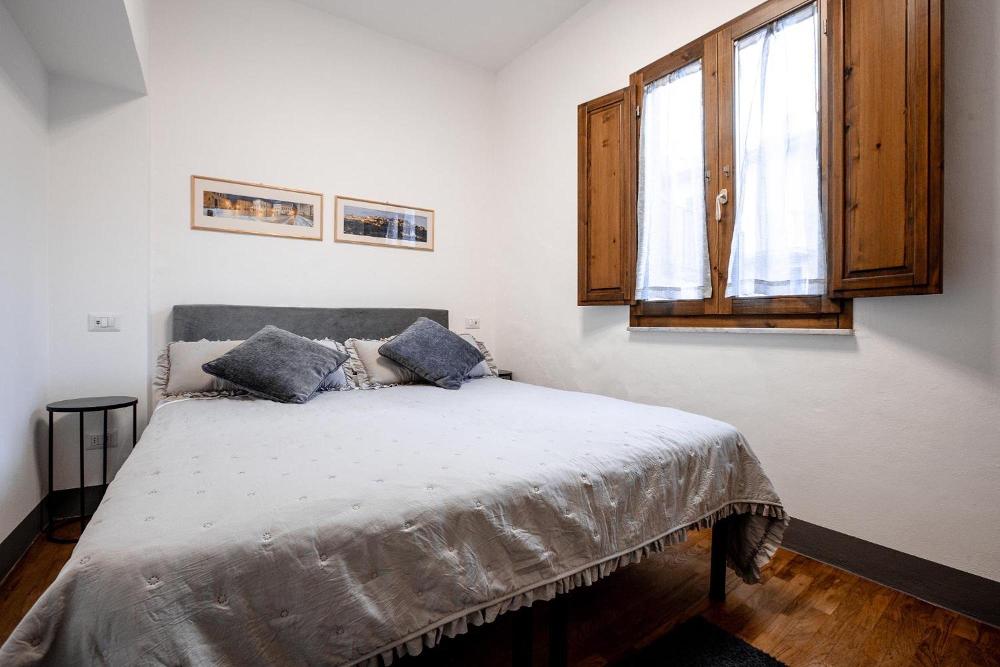 Apartamento La Casa Dello Sdrucciolo Montepulciano Stazione Exterior foto